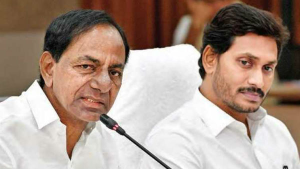 తగ్గని తెలంగాణ..