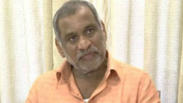 మంత్రి క్షమాపణలు.. ఆమె ఎంత చెప్పినా