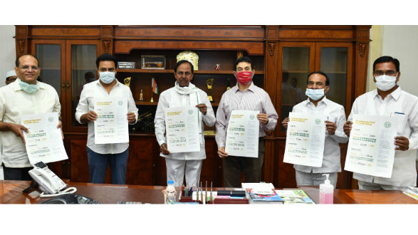 పెరిగిన ఉద్యోగ అవకాశాలు..