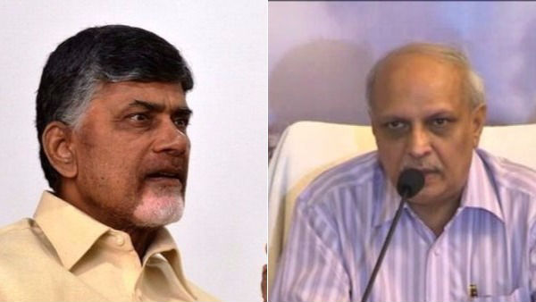 సీఎంవో నుంచే అప్పుడూ.. ఇప్పుడూ..