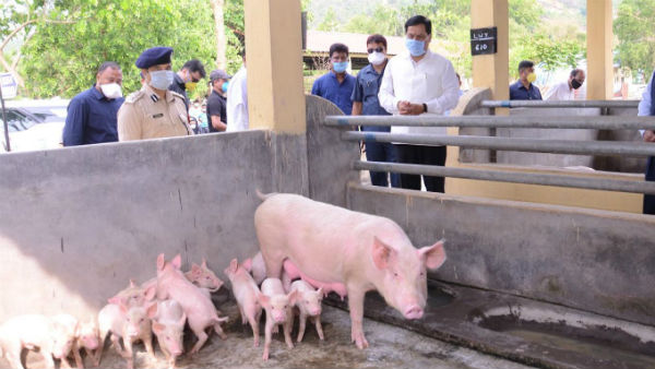 అత్యంత ప్రమాదకరం.. అత్యంత ప్రమాదకరం..