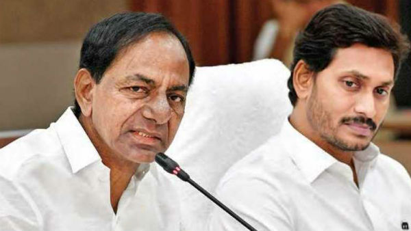 చంద్రబాబు సీమ బిడ్డకాడా?