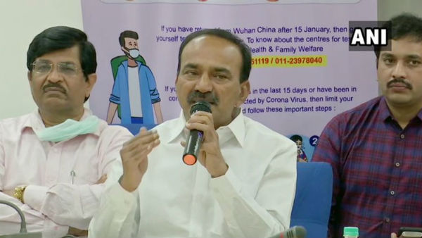 ఐసీఎంఆర్ కీలక ఆదేశాల ప్రకారమే..