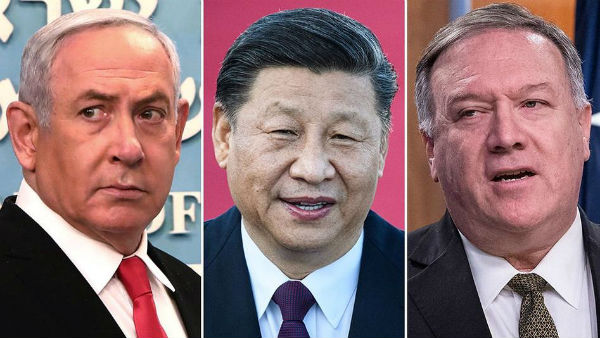 పాంపియో మెరుపు పర్యటన తర్వాతే.. పాంపియో మెరుపు పర్యటన తర్వాతే..