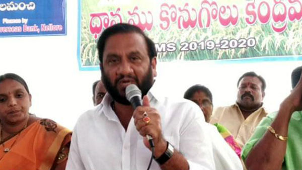 అంతలోనే రాజీనామా చేస్తానంటూ..