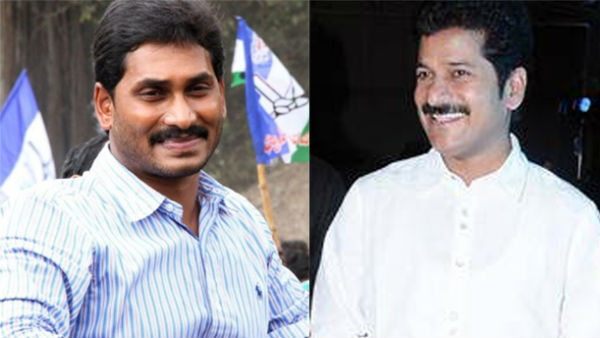 వైఎస్‌కు మూటలు మోసిందెవరు?