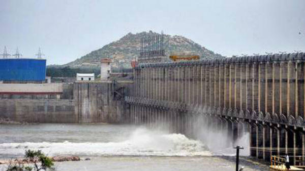 సీమకు నీళ్లెలా?