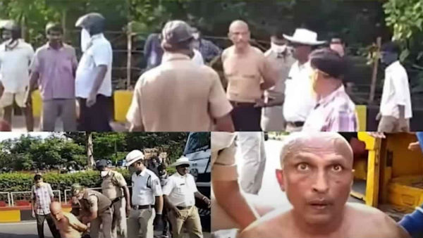 గాయాలు రసికారుతున్నాయి.. గాయాలు రసికారుతున్నాయి..