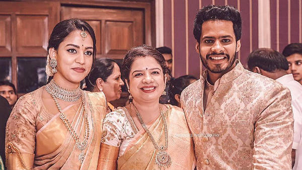 పెళ్లికి 80 నుంచి 95 మంది హాజరు ! పెళ్లికి 80 నుంచి 95 మంది హాజరు !