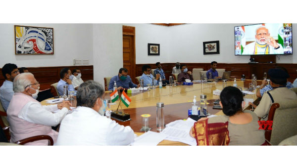 లాక్‌డౌన్ పొడగించాల్సిందే.. 