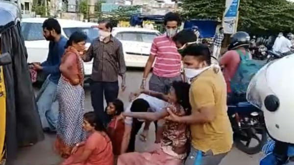 ప్రతిపక్షనేతగానే రూ.1 కోటి అడిగా.. ప్రతిపక్షనేతగానే రూ.1 కోటి అడిగా..