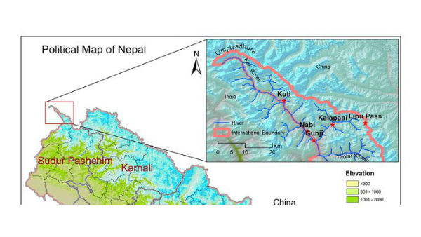 దారులన్నీ మూసేస్తున్నారు..
