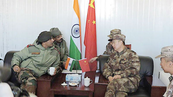 ఎగతెగని చర్చలు.. 