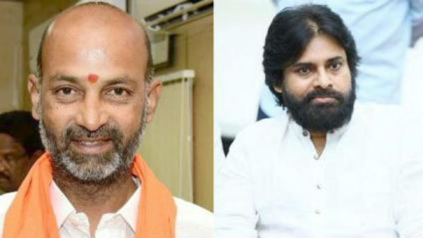 సంజయ్ సంచలనం.. సంజయ్ సంచలనం..