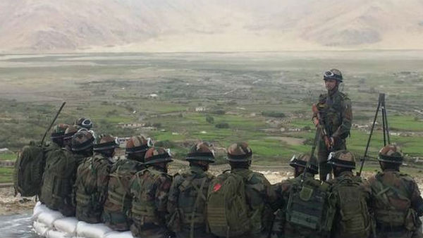 దీటుగా స్పందిస్తోన్న భారత్..