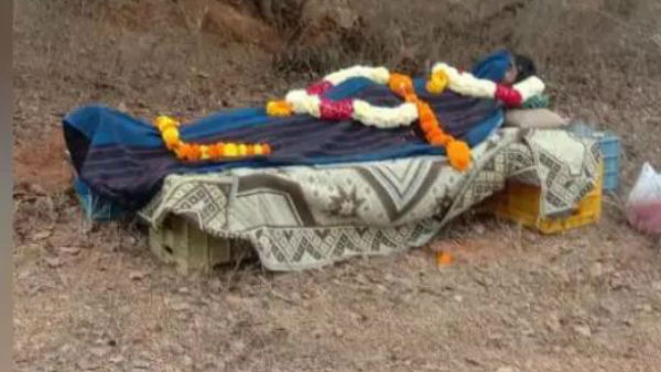 మంగళవారం మృతి..