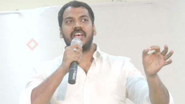సోమశిలలో 78 టీఎంసీల నీటిని నిల్వ చేసి చూపించామన్న మంత్రి అనీల్ 