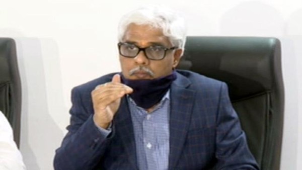 హైకోర్టు చెప్పలేదు..