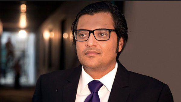 12గంటల పాటు అర్నబ్ విచారణ.. ఆ పోలీసుకి కరోనా.. 12గంటల పాటు అర్నబ్ విచారణ.. ఆ పోలీసుకి కరోనా..