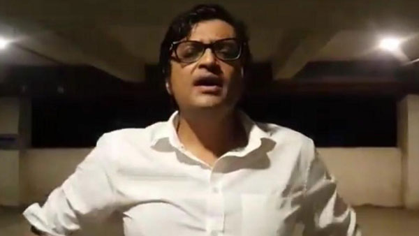 కేంద్రం వర్సెస్ రాష్ట్రంగా మారిపోయిందని.. కేంద్రం వర్సెస్ రాష్ట్రంగా మారిపోయిందని..