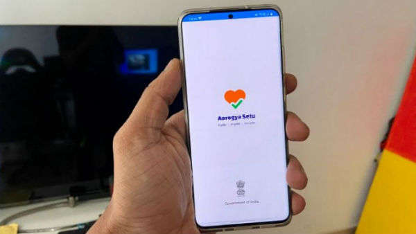 వ్యక్తిగత గోప్యతకు భంగం ఉండదు.. నిర్బయంగా యాప్ ను వాడుకోవచ్చంటున్న కేంద్రం.. 