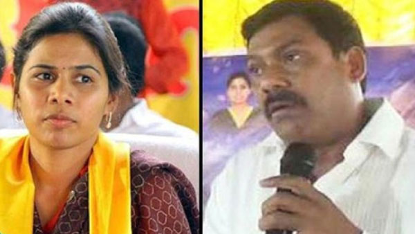 తనను హత్య చేయడానికి కుట్ర..