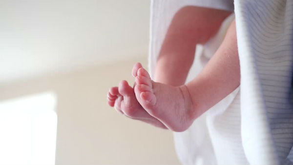 కడుపులోనే బిడ్డ ప్రాణం పోయింది