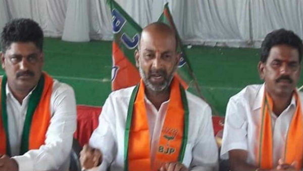 టీటీడీ ఆస్తులను అమ్మి.. పాస్టర్లకు జీతాలు.. టీటీడీ ఆస్తులను అమ్మి.. పాస్టర్లకు జీతాలు..