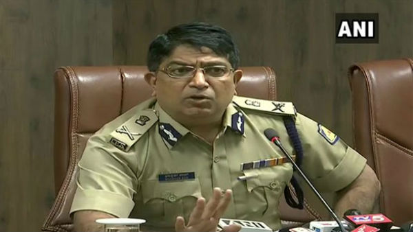 ఎక్కడో తేడా వచ్చింది, అంతే ! ఎక్కడో తేడా వచ్చింది, అంతే !