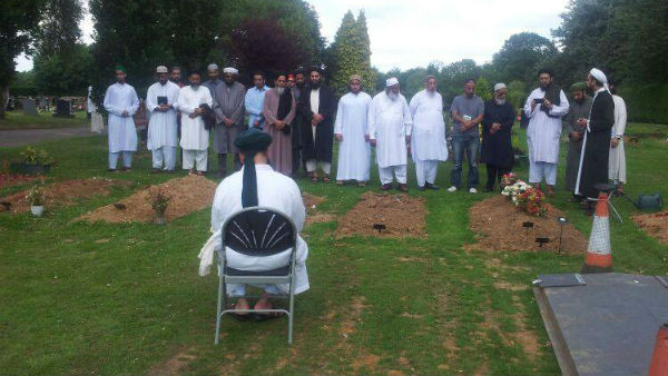 సమయాభావమే కారణం..