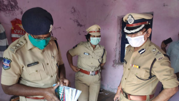 బుస్రా వివాహేతర సంబంధం , బర్త్ డే పార్టీ లో ఘర్షణపై దర్యాప్తు బుస్రా వివాహేతర సంబంధం , బర్త్ డే పార్టీ లో ఘర్షణపై దర్యాప్తు