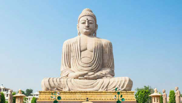 గౌతమ బుద్ధుడి బోధనలు