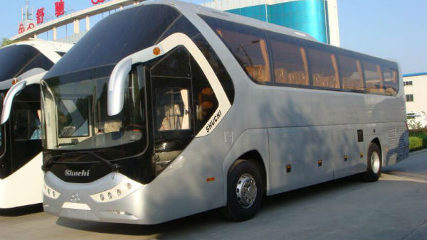  మారిన బస్సు సీట్లు.. సోషల్ డిస్టెన్స్ కోసం ఏపి ప్రభుత్వం కొత్త ప్రయోగం..