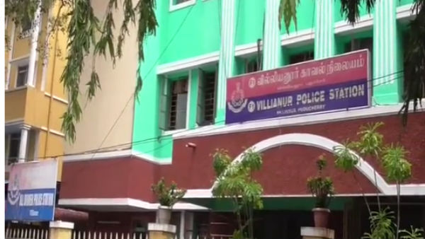  ప్రియుడితో జల్సాలకు బ్రేక్, హత్యకు ప్లాన్