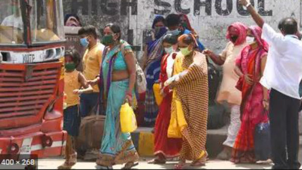  ప్రజా రవాణాకు అనుమతి..