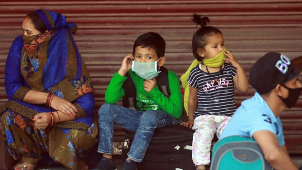  తగ్గని తీవ్రత..