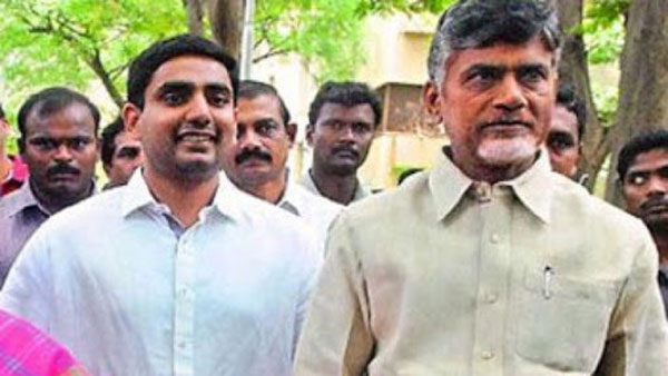 లోపల లోకేశ్ లేడా? లోపల లోకేశ్ లేడా?