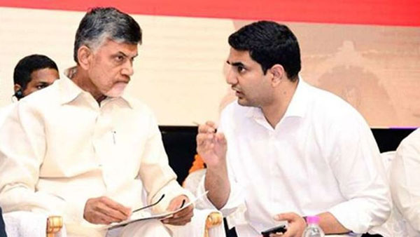 పప్పూ.. నాన్న మీద అలిగావా? పప్పూ.. నాన్న మీద అలిగావా?