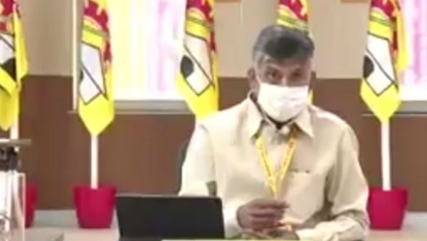 డిజిటల్ మహానాడుగా.. డిజిటల్ మహానాడుగా..
