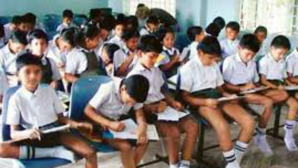 బడికా... అప్పుడే పంపం ! బడికా... అప్పుడే పంపం !