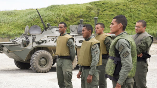 సరిహద్దుల్లో మోహరించిన పీఏల్ఏ