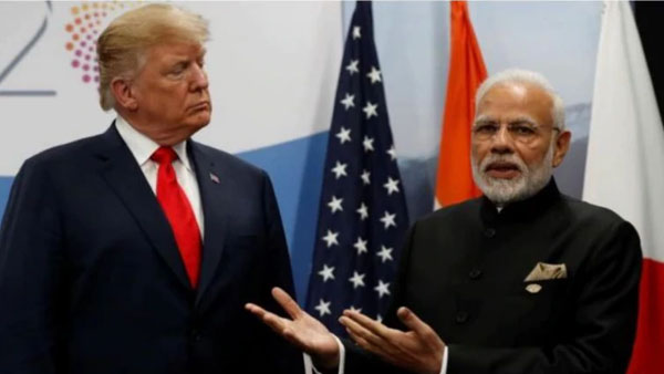 దేశీ కంపెనీలకు భారీ ఆర్డర్లు..