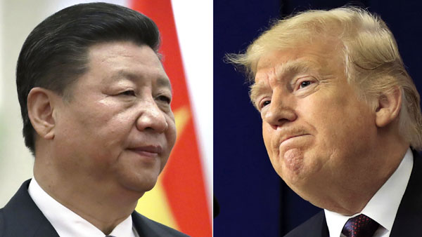 33 చైనా కంపెనీలపై నిషేధం..