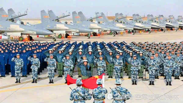 ఉద్రిక్తంగా మారిన లడక్ బోర్డర్ 