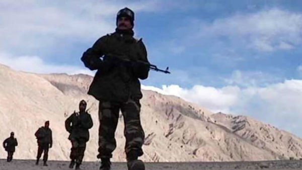 కొనసాగుతున్న అగ్రశ్రేణి ఆర్మీ కమాండర్ల సదస్సు కొనసాగుతున్న అగ్రశ్రేణి ఆర్మీ కమాండర్ల సదస్సు