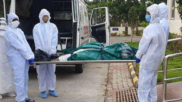 కొత్తగా 57 కేసులు..