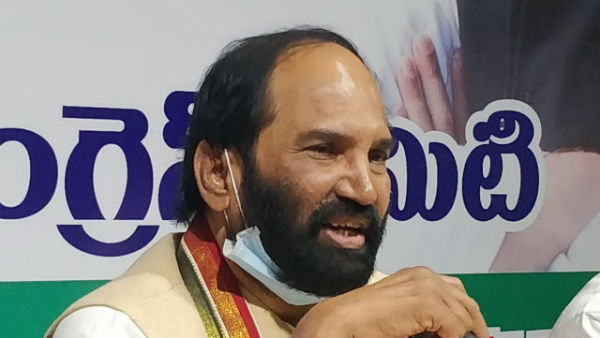 ప్రగతి భవన్ లో కేసీఆర్ తో జగన్ బంతి భోజనం.. తర్వాతే జగన్ జీవో విడుదల చేసాడన్న రేవంత్ రెడ్డి.. 