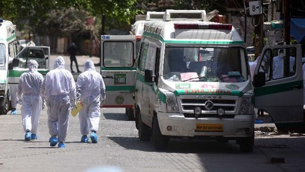 కృష్ణా జిల్లా రికార్డు..