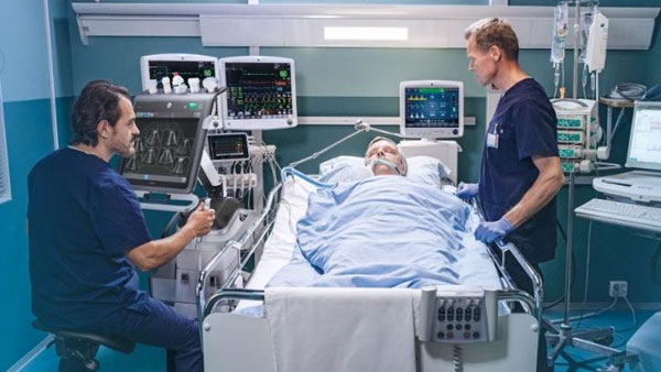 1000 మంది రోగులపై స్టడీ..