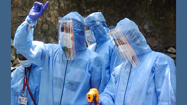 అవాక్కవుతున్న ప్రపంచ దేశాలు.. వాక్సీన్ కనిపెట్టడంలో వేగం పెంచిన అగ్ర దేశాలు.. 